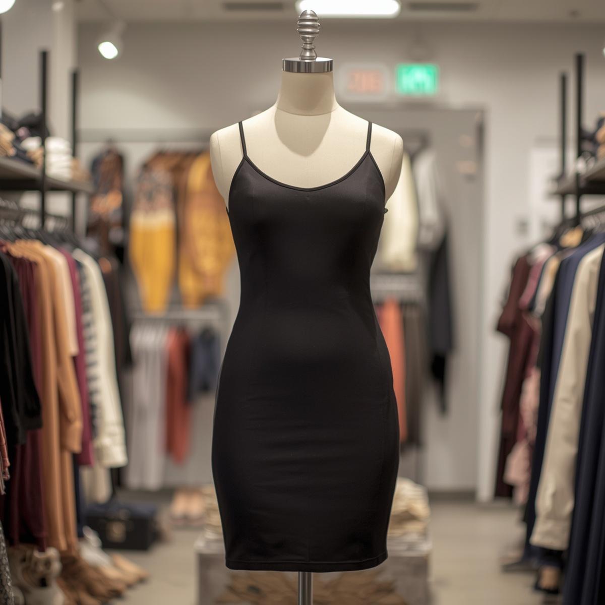 Bodycon Dress